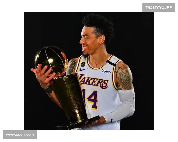 NBA历史上,只有4人在3支不同队夺过冠!丹尼-格林,是其中之一! NBA历史上,只有4人在3支不同队夺过冠!丹尼-格林,是其中之一!