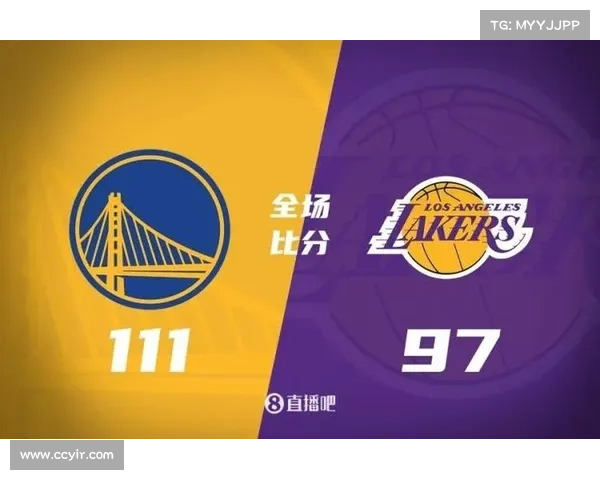 「体育」（1）篮球——NBA季前赛：湖人胜勇士