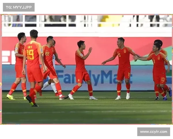 东道主阿联酋3-2险胜吉尔吉斯斯坦闯进亚洲杯八强