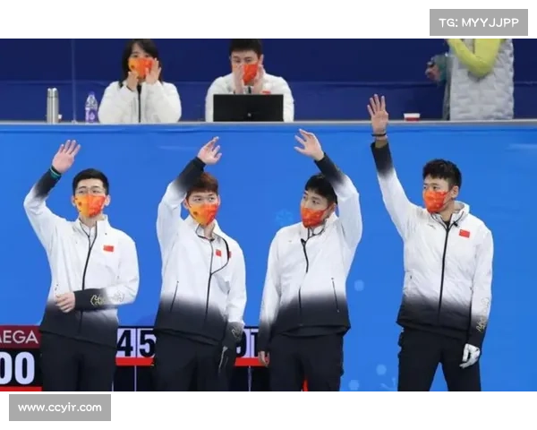 中国男子冰壶队12:9战胜意大利队 获得冬奥两连胜 中国男子冰壶队12:9战胜意大利队 获得冬奥两连胜