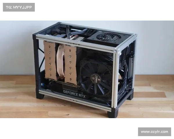 NCASE推出M3机箱:约19L紧凑M-ATX SFF,兼容旗舰塔式风冷 NCASE推出M3机箱:约19L紧凑M-ATX SFF,兼容旗舰塔式风冷